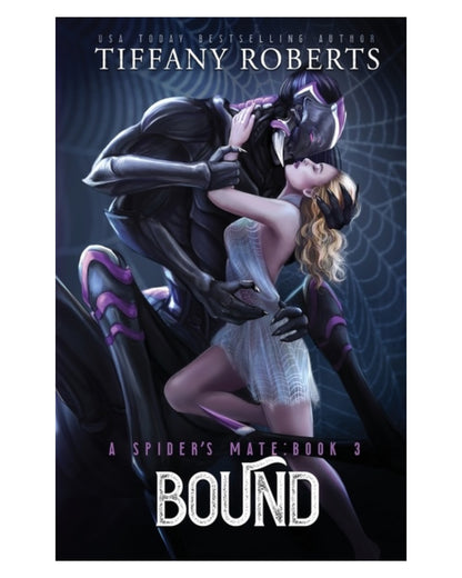 Bound [Paperback]