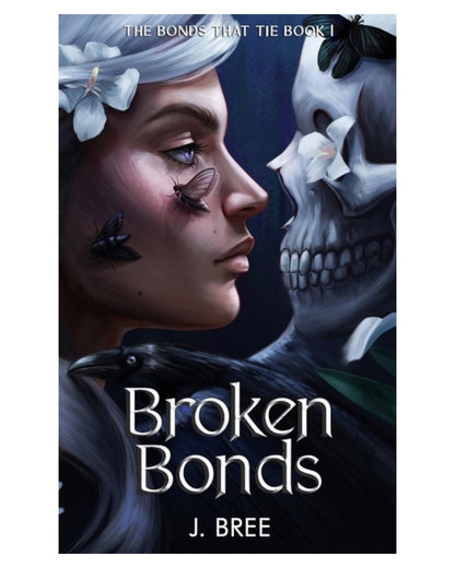Broken Bonds [Paperback]