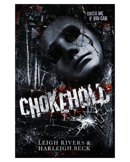 Chokehold [Paperback]
