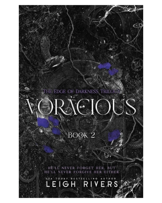 Voracious
