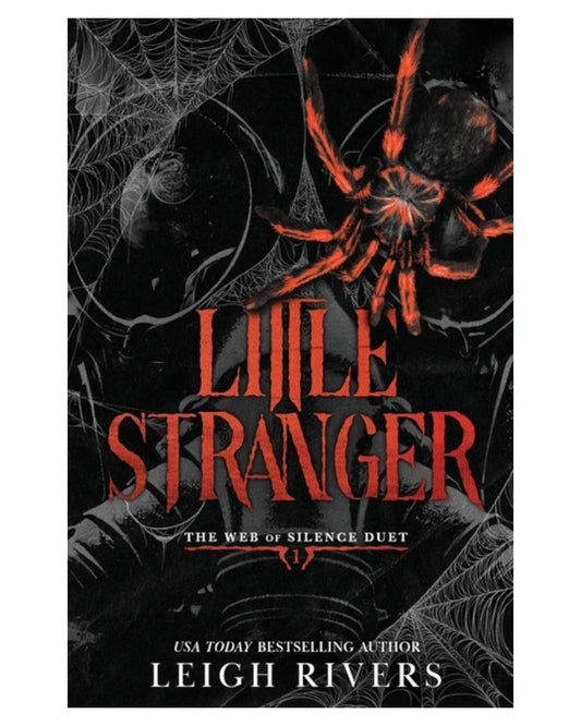 Little Stranger