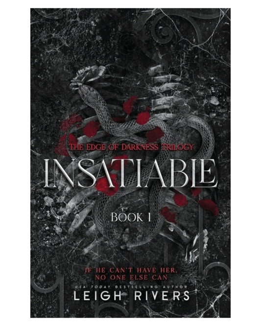 Insatiable