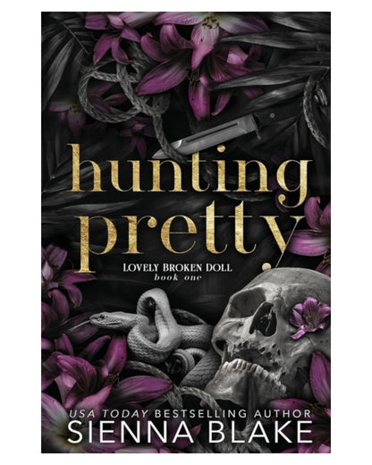 Hunting Pretty [Paperback]