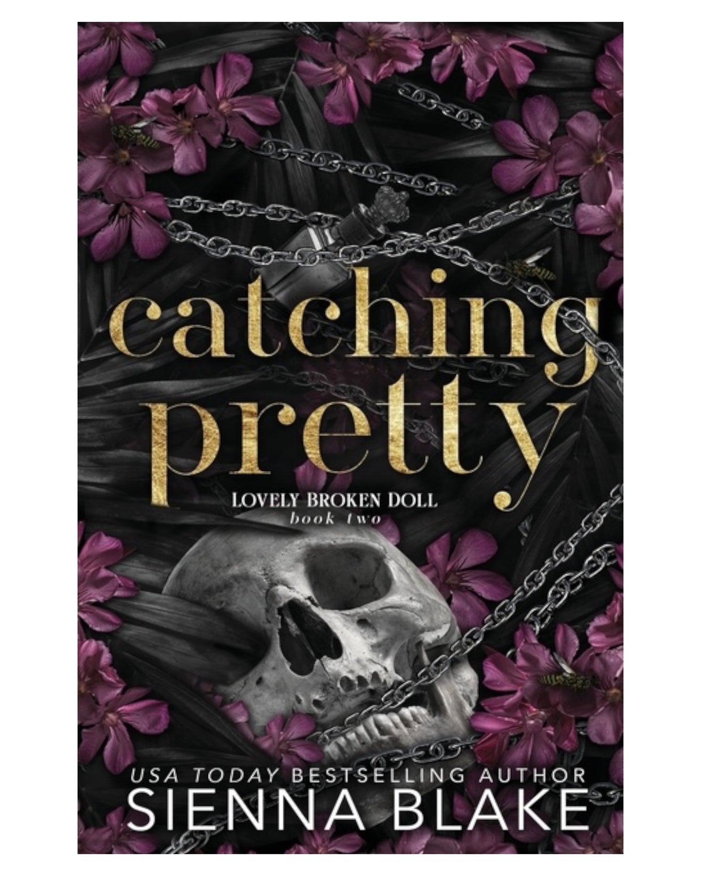 Catching Pretty