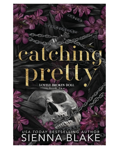Catching Pretty [Paperback]
