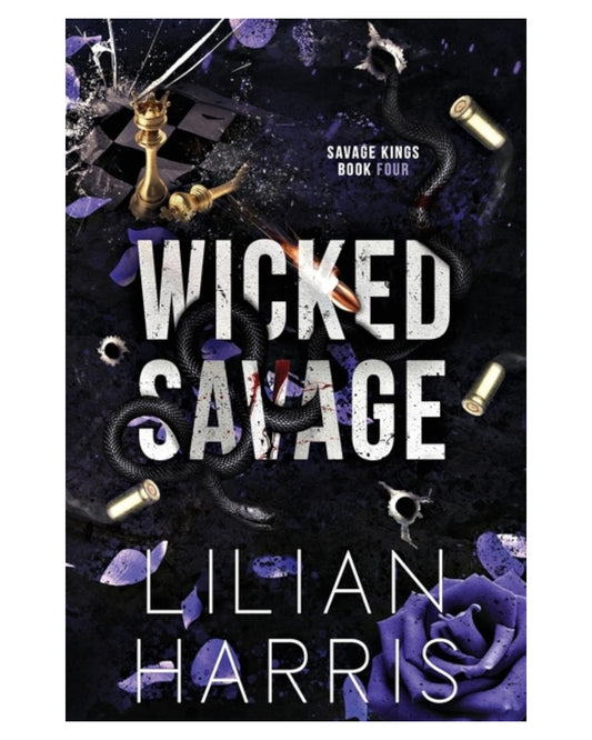 Wicked Savage