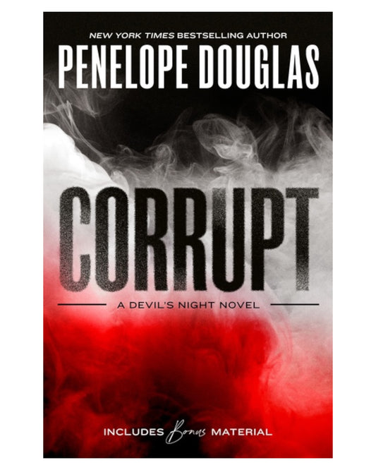 Corrupt