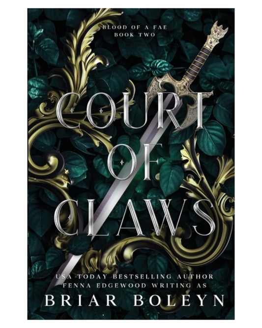 Court of Claws