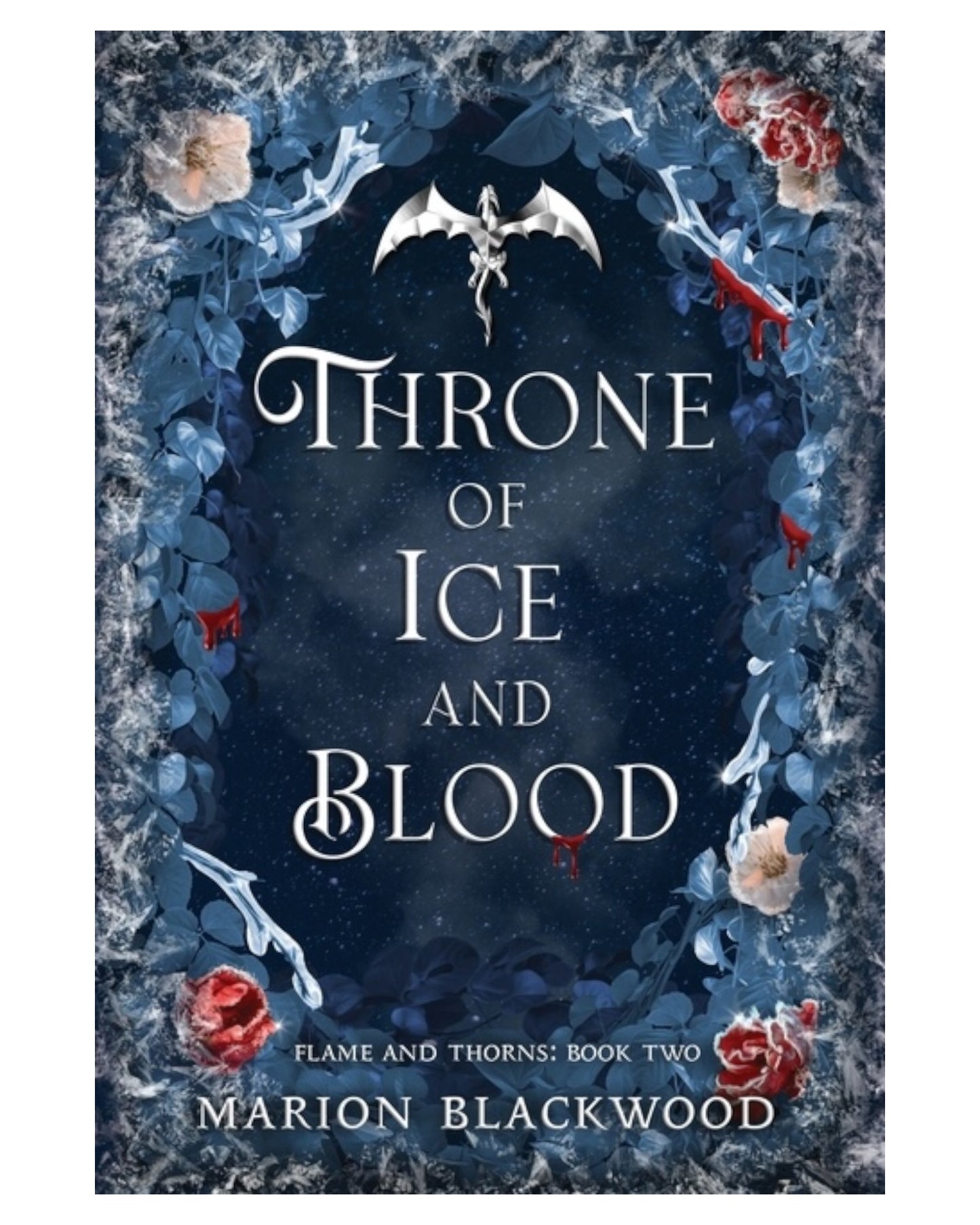 Throne of Ice and Blood