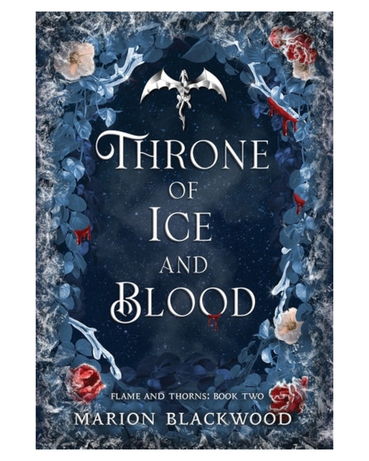 Throne of Ice and Blood