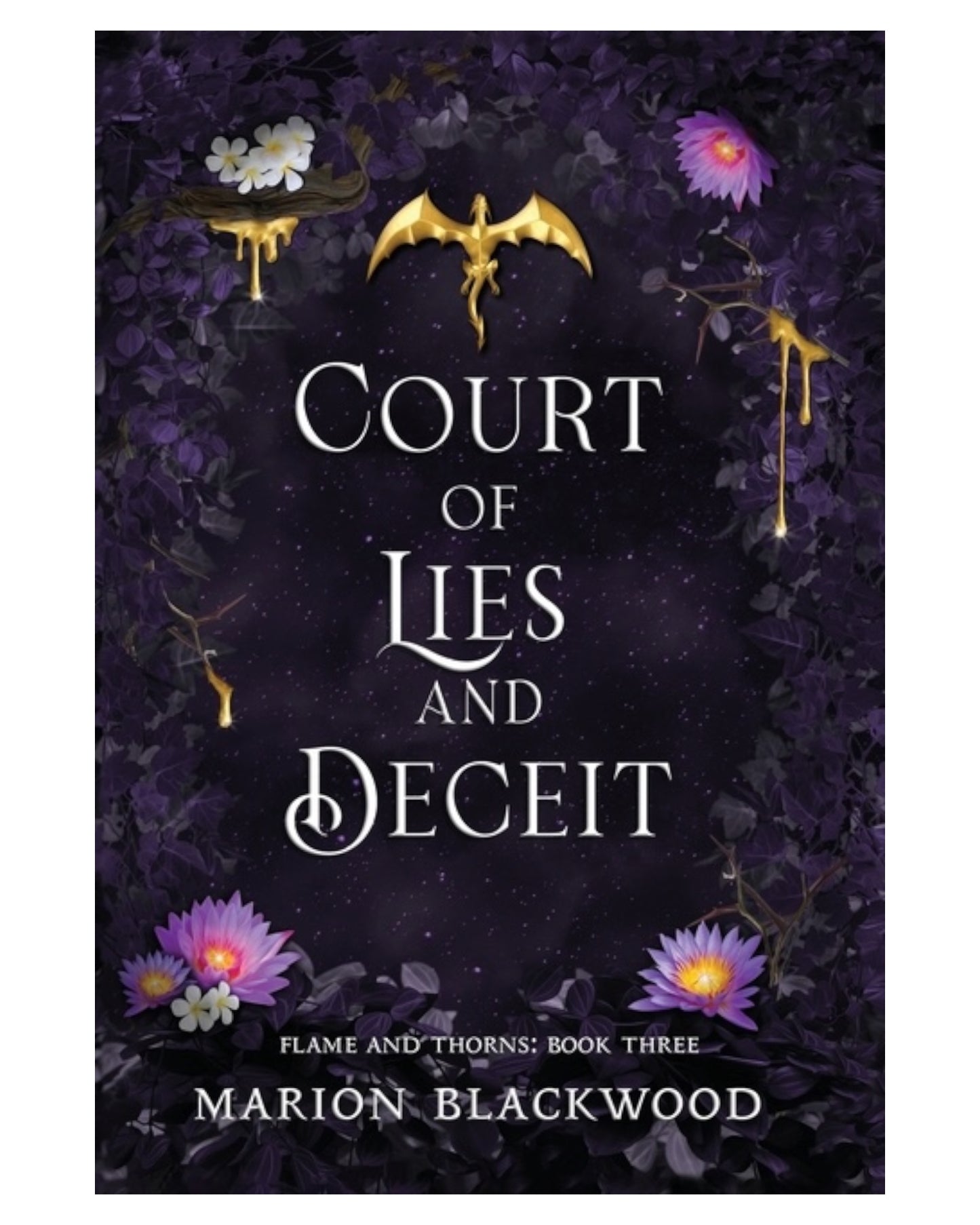 Court of Lies and Deceit