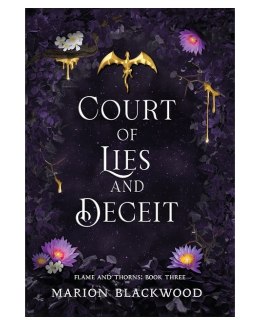 Court of Lies and Deceit