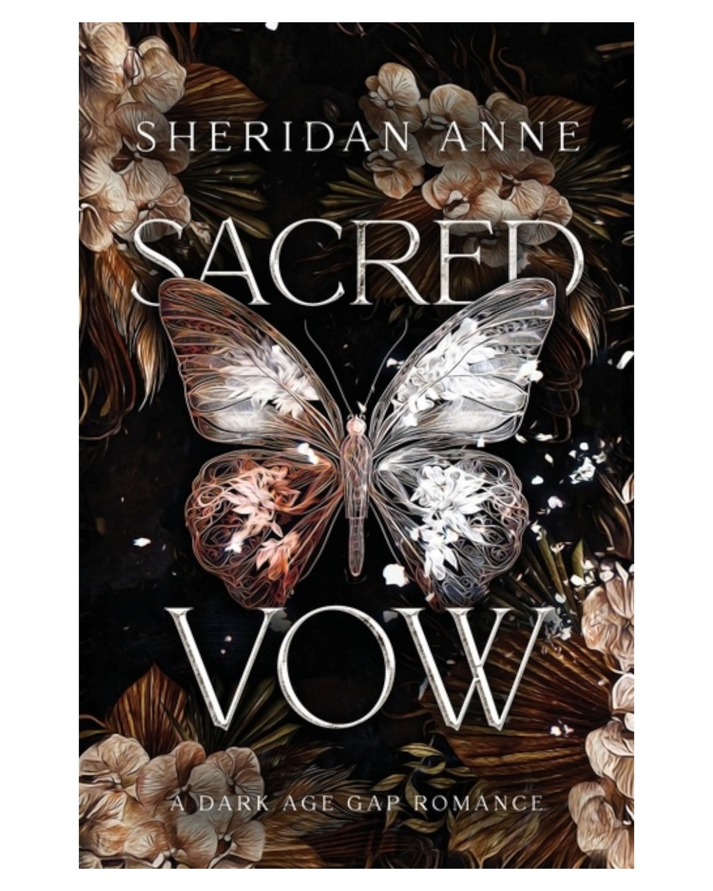 Sacred Vow