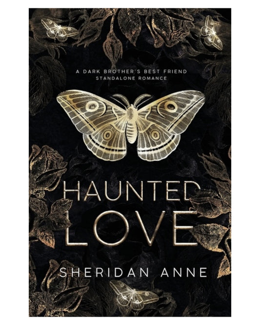 Haunted Love