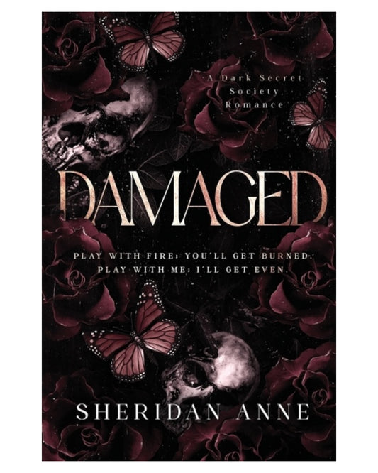 Damaged