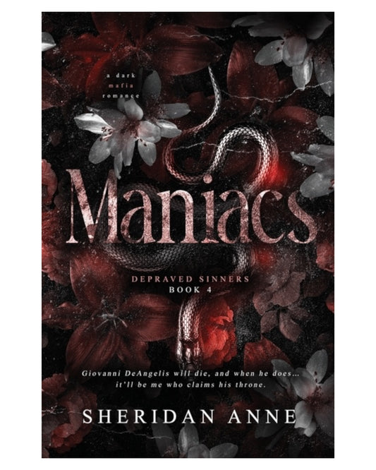 Maniacs
