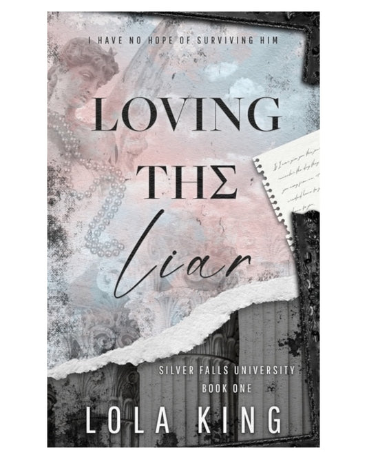 Loving the Liar