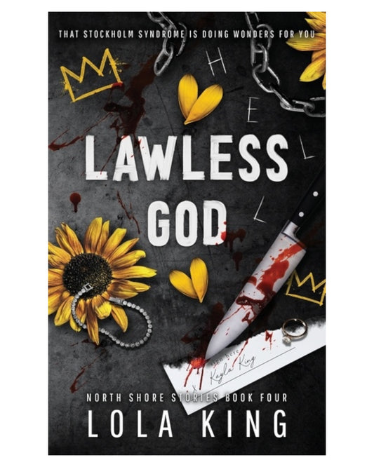 Lawless God