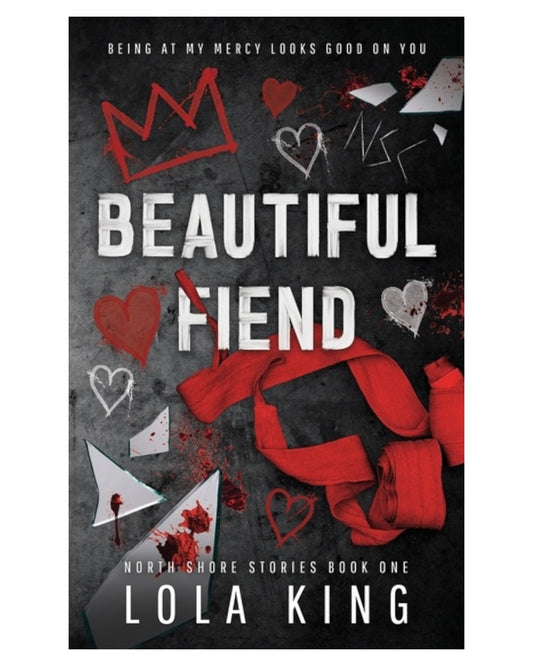 Beautiful Fiend