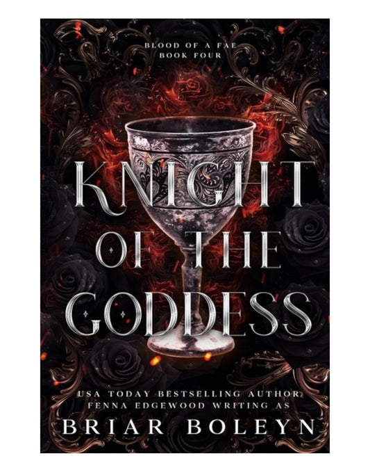 Knight of the Goddess