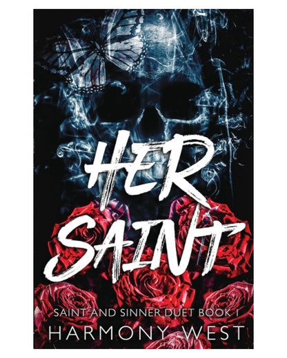 Her Saint [Paperback]