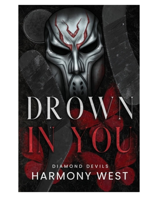Drown in You