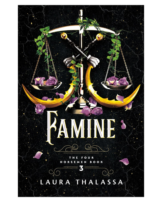 Famine