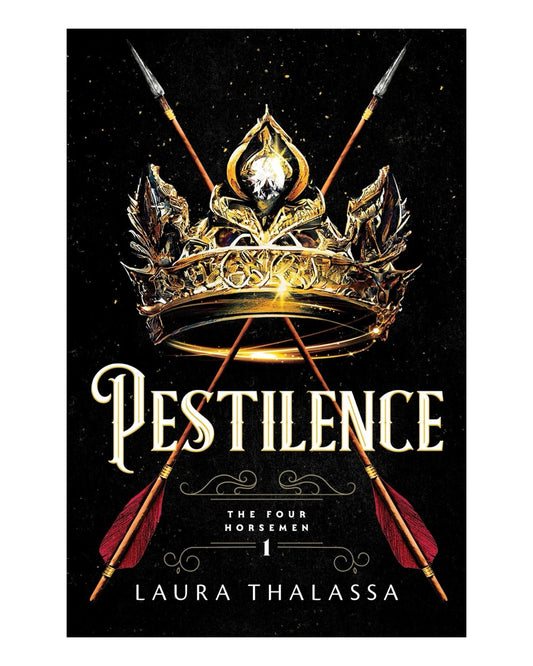 Pestilence