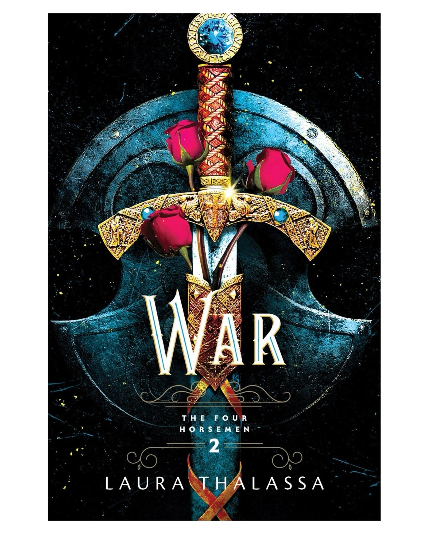 War
