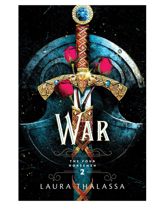 War