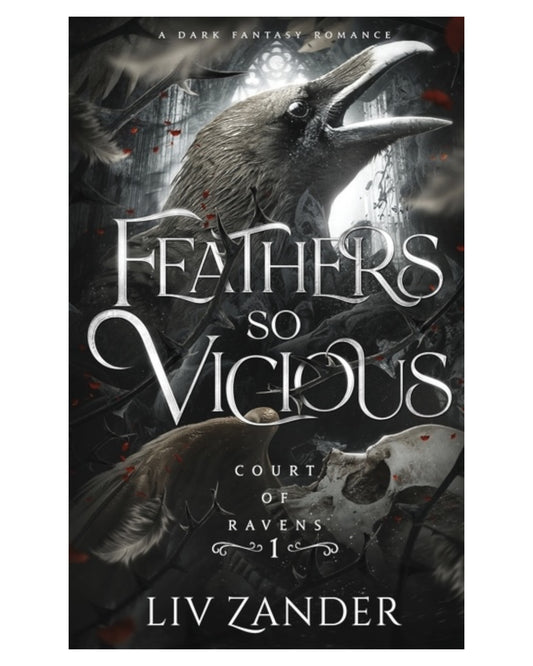 Feathers So Vicious