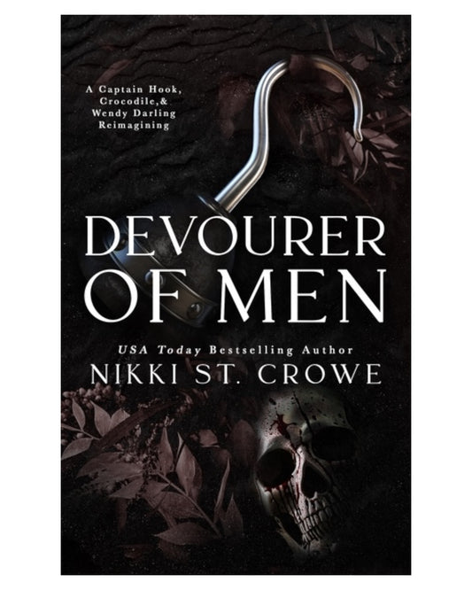 Devourer of Men