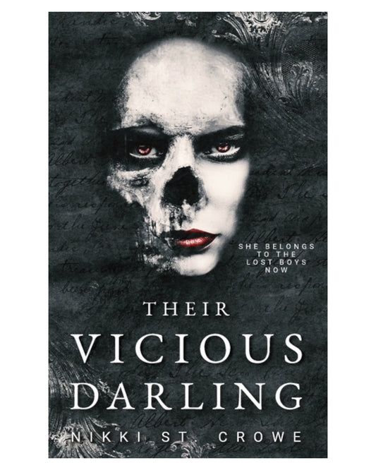 Their Vicious Darling