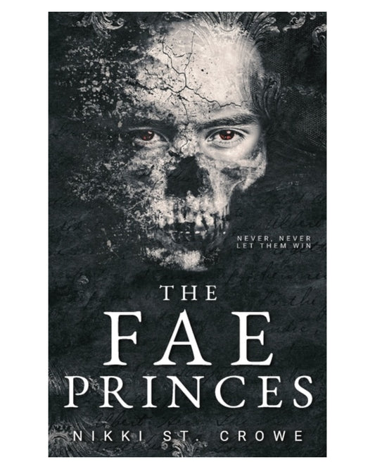 The Fae Princes