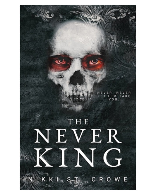 The Never King