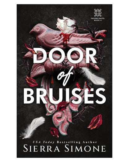 Door of Bruises [Paperback]