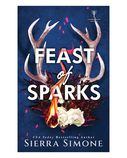 Feast of Sparks