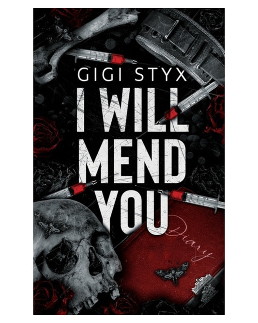 I Will Mend You