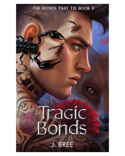 Tragic Bonds [Paperback]