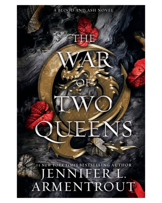 The War of Two Queens