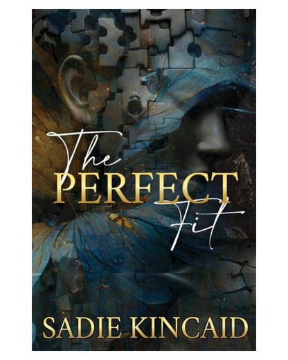 The Perfect Fit [Paperback]