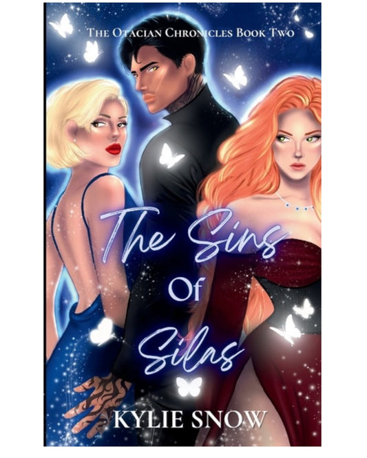 The Sins of Silas