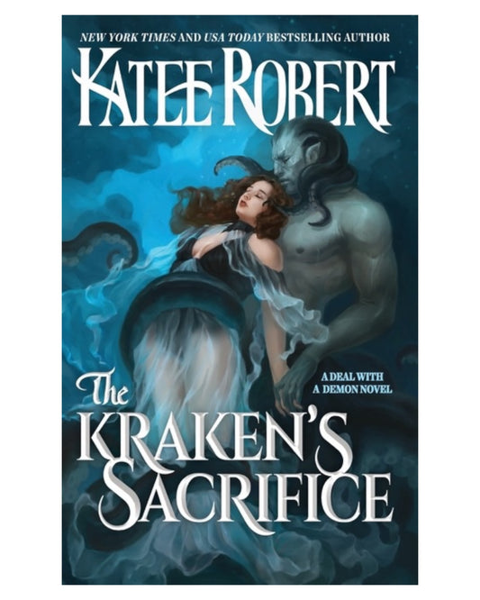 The Kraken's Sacrifice