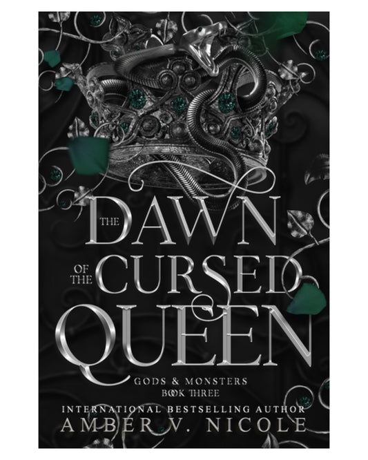 The Dawn of the Cursed Queen