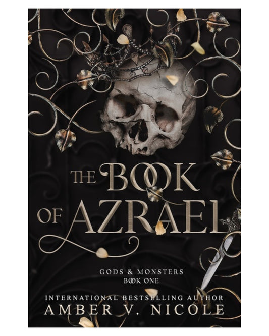 The Book of Azrael