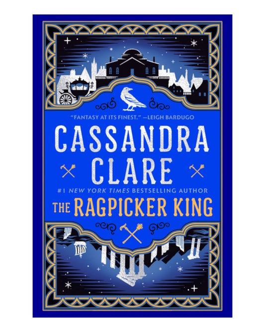 The Ragpicker King