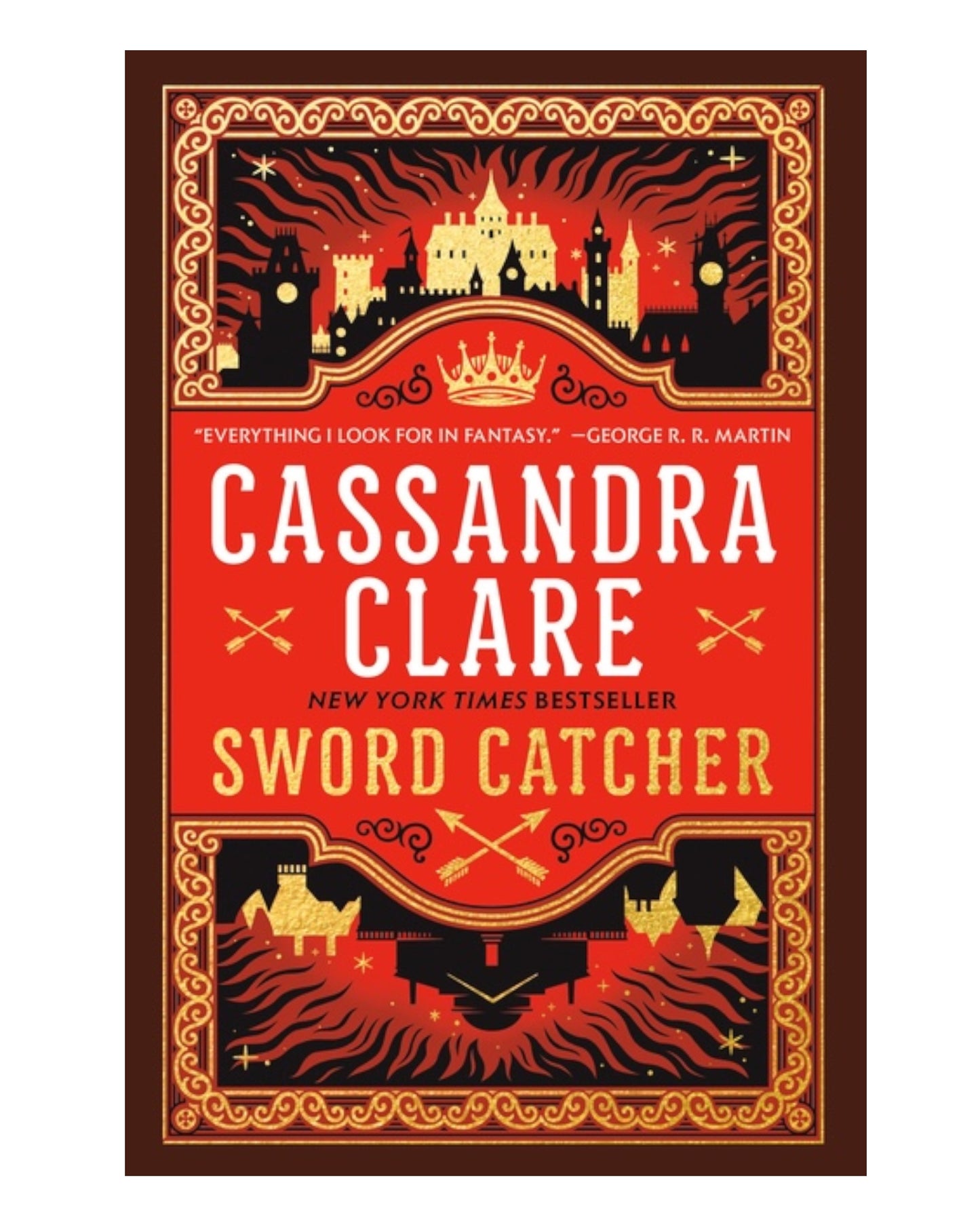 Sword Catcher