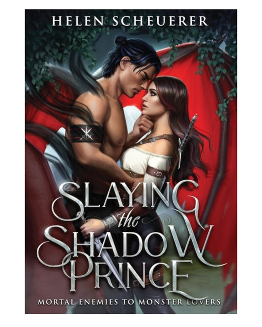 Slaying the Shadow Prince