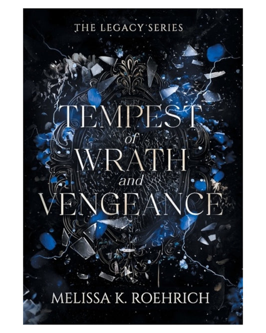 Tempest of Wrath and Vengeance