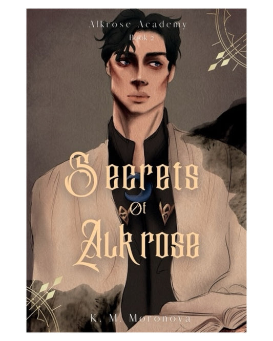 Secrets of Alkrose